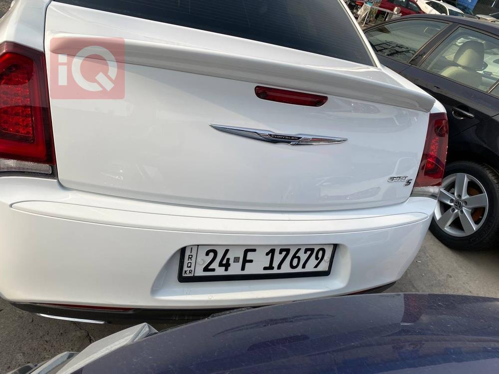Chrysler 300